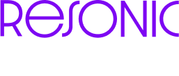 Resonic logo