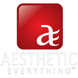 Aesthetic Everything® logo