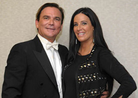 Dr. Grant Stevens - Los Angeles Plastic Surgeon with Patti Stanger