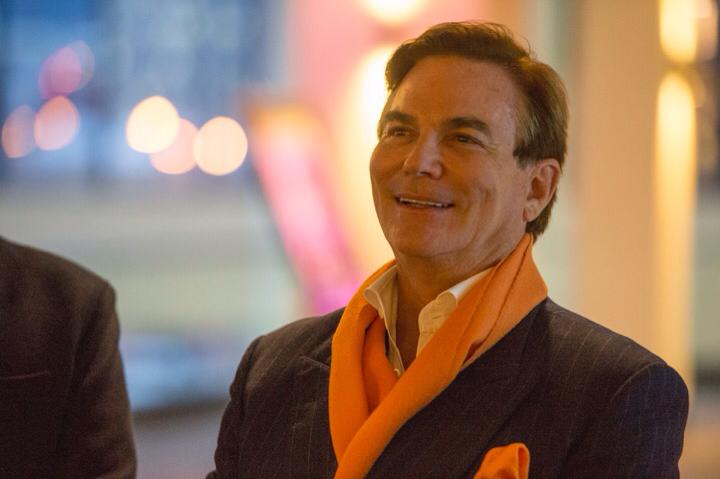 Dr. Grant Stevens - Los Angeles Plastic Surgeon