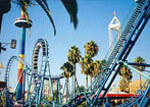 Knott's Berry Farm