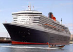 Queen Mary