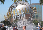 Universal Studios Hollywood