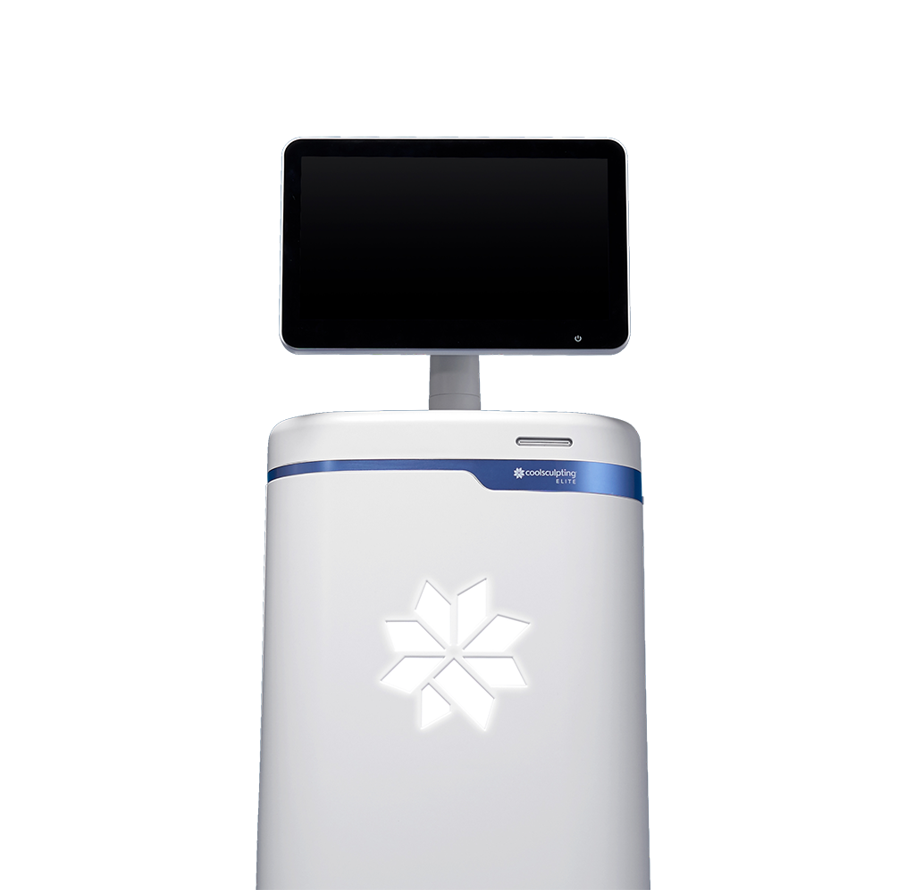 coolsculpting elite main device