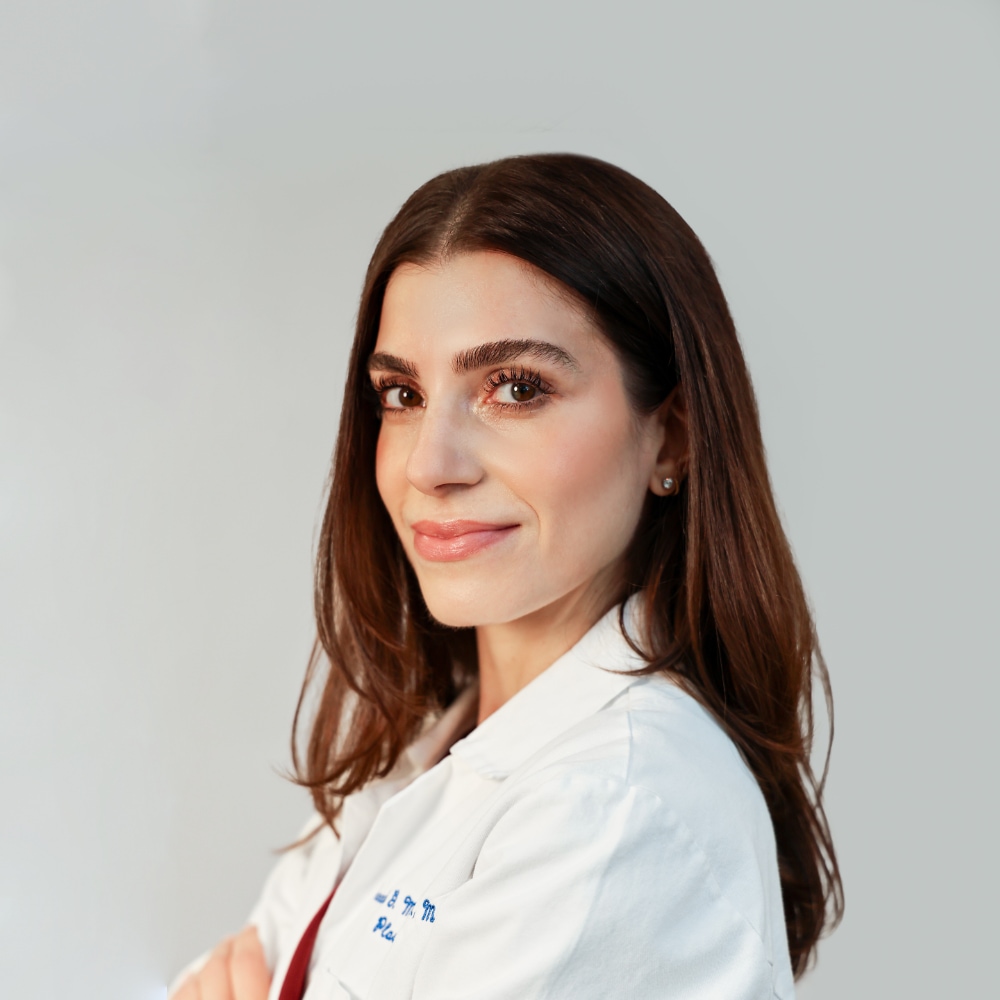 Los Angeles Plastic Surgeon Dr. Samantha G. Maliha | Marina Plastic Surgery