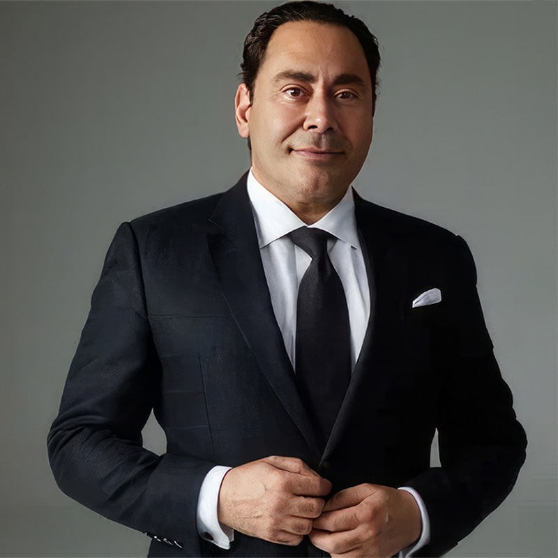 Los Angeles Plastic Surgeon Dr. Dan Yamini | Marina Plastic Surgery