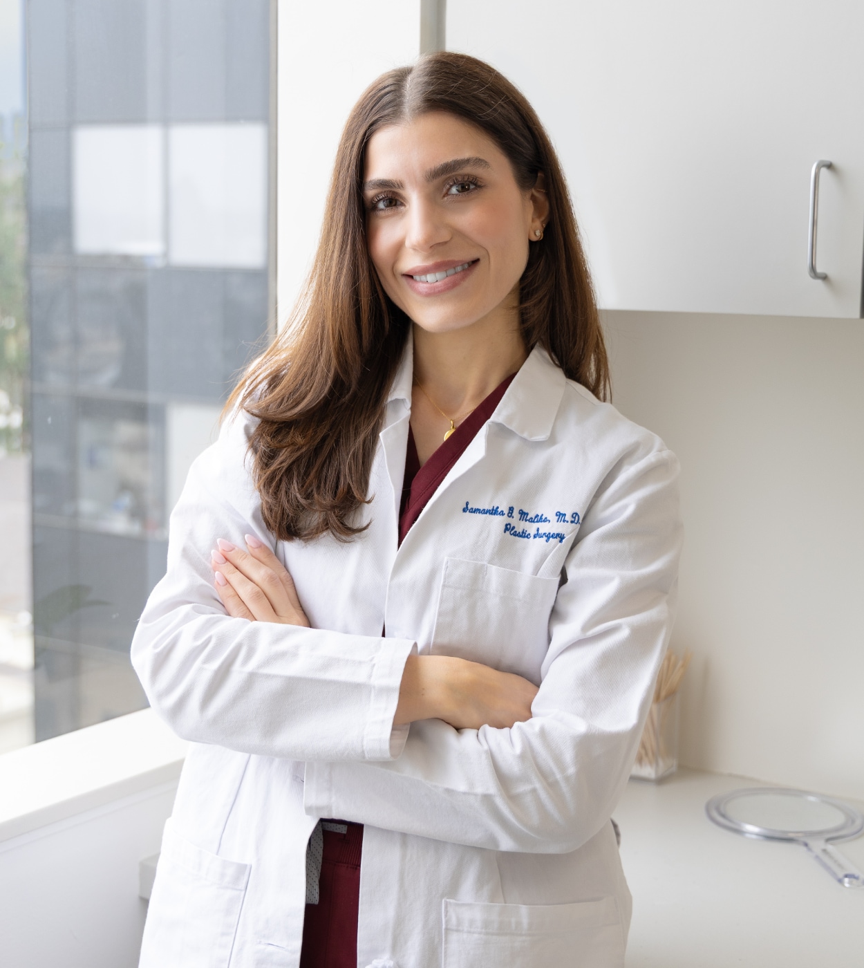 Los Angeles Plastic Surgeon Dr. Samantha G. Maliha | Marina Plastic Surgery
