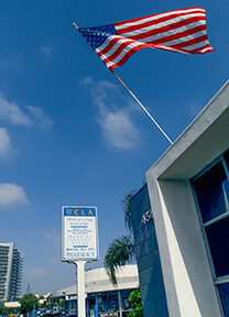 Los Angeles marina plastic surgery office