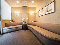 Los Angeles marina plastic surgery office