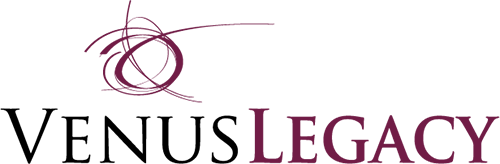 venus legacy logo
