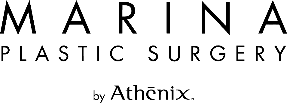 marina medspa logo