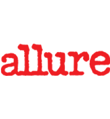 allure logo