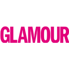 glamour logo