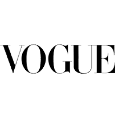 vogue logo