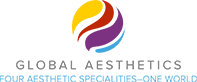 global aesthetics logo