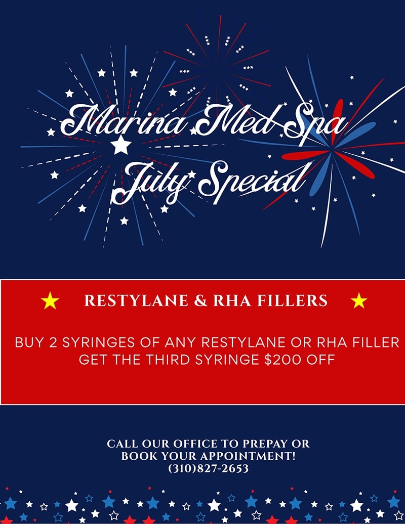 June special