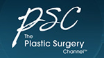 the plastic surgery channel logo
